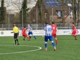  's Heer Arendskerke 1 - S.K.N.W.K. 1 (competitie) seizoen 2024-2025 (100/206)